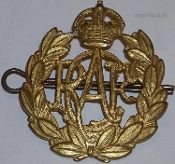 British Badges