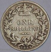British Coins