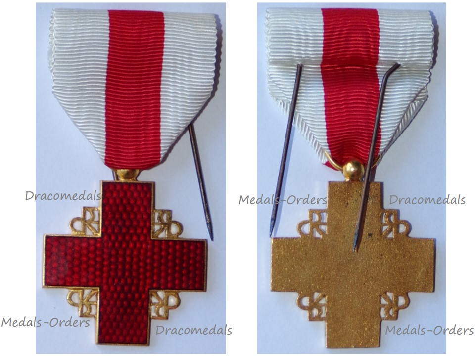 French Medal and Ribbon (JL) French Medal and Ribbon (JL)
